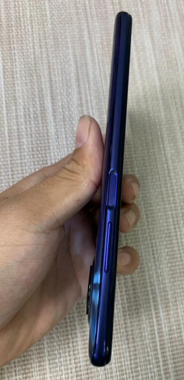 千元手機的攝像頭一億畫素開端 千元手機的攝像頭一億畫素開端