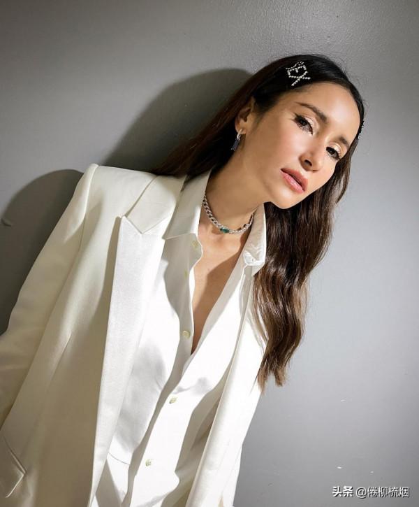 泰星Ann：沒有什麼是永恆的，娛樂圈女王的位置就傳給Yaya好了