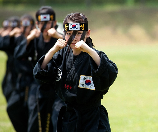 首爾現狀,一起看看真實的首爾 首爾現狀,一起看看真實的首爾