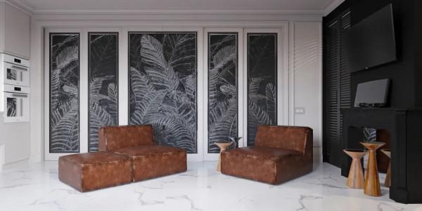 理想的小公寓就應該這樣用才最合理 理想的小公寓就應該這樣用才最合理