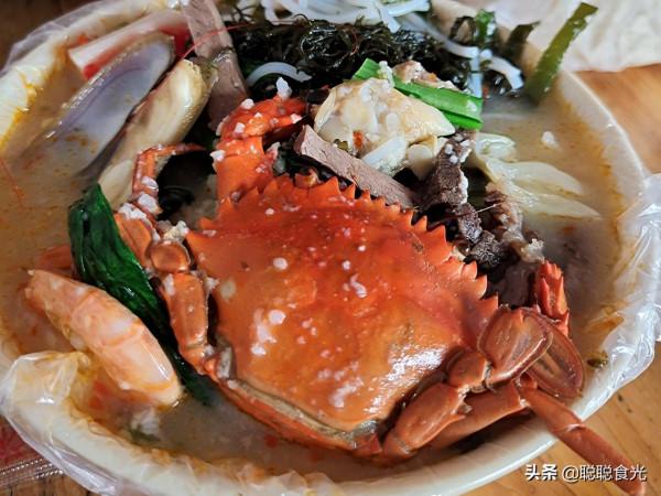 海南最出名的22種美食,每一種都各有特色,來看看你吃過哪些 海南最出名的22種美食,每一種都各有特色,來看看你吃過哪些