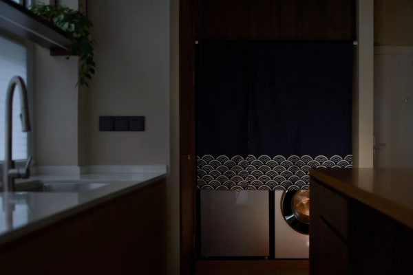 中年夫妻的80㎡神仙生活，看呆了95後的我