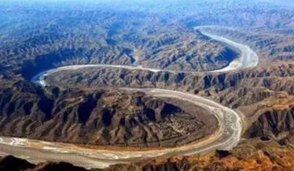 長江為什麼叫江,黃河為什麼叫河?原因如此,漲知識 長江為什麼叫江,黃河為什麼叫河?原因如此,漲知識