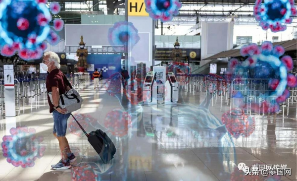 奧密克戎，是泰國的解藥，還是毒藥？