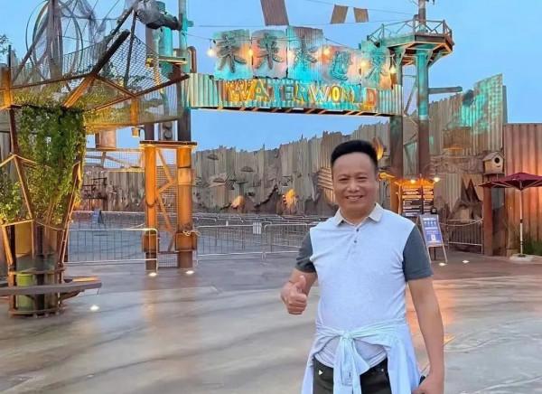 北京環球影城明天開園，由湛江團隊參與建設，劇透來了