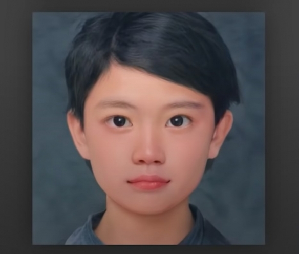 《多啦A夢》AI真人化！人臉的多啦A夢實在接受不能