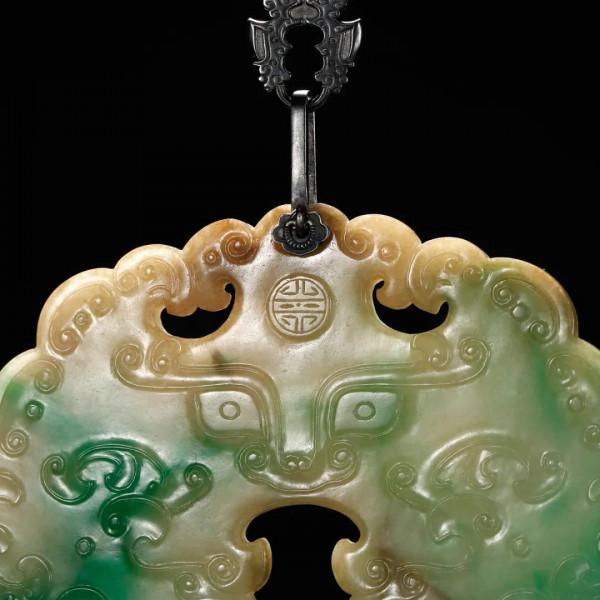 西泠十月大拍:重點藏品先覽 西泠十月大拍:重點藏品先覽