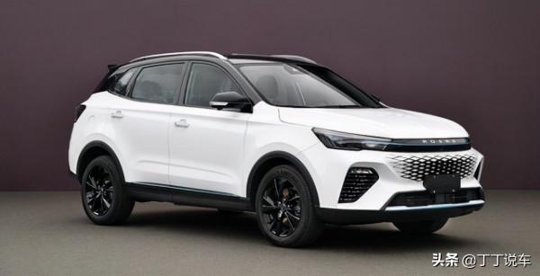 自主新能源強勢爆發!榮威龍貓/楓葉80/東風小康糖果今年都要來 自主新能源強勢爆發!榮威龍貓/楓葉80/東風小康糖果今年都要來