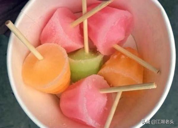 沒吃過這幾款小零食不能叫做“90後”