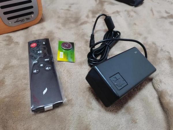 巫：單曲人生壁掛式CD機開箱