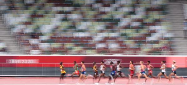 在你我最熟悉的場地，每一滴汗水都是一個故事