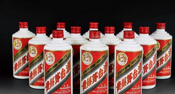 茅臺瓶身上沒有這“四大特徵”，多數是假茅臺酒，內行人才明白