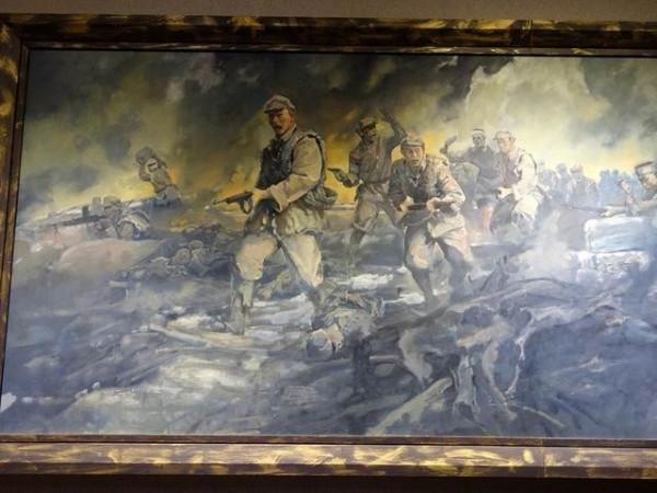 紅軍名將熊國炳，失蹤23年沿街乞討，為何最終餓死也不去找組織