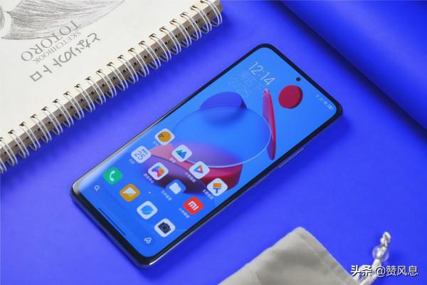 紅米K40S來襲,5200mAh+120W,5nm強芯加持 紅米K40S來襲,5200mAh+120W,5nm強芯加持