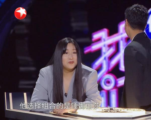 我們的歌：放棄周興哲選擇錘娜麗莎，薛之謙的選擇其實很正確