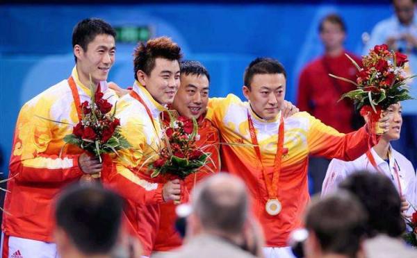 如果沒有馬琳的靈機一動，王皓會不會成就大滿貫？