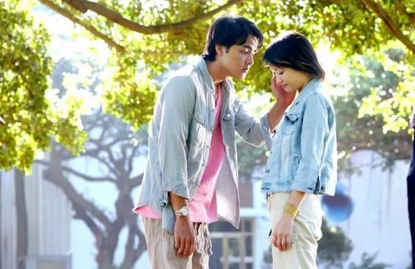 臺灣十大經典偶像劇，每一部都是經典