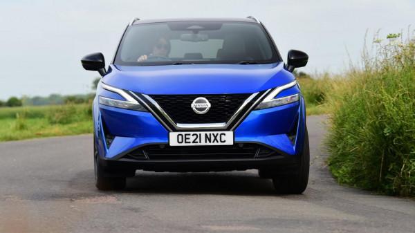 日韓法三國緊湊級SUV競爭,全新日產逍客對比標緻4008及現代途勝 日韓法三國緊湊級SUV競爭,全新日產逍客對比標緻4008及現代途勝