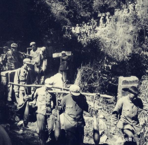 中印戰爭頭號功臣炮55式120毫米迫擊炮：薩沙的兵器圖譜第241期