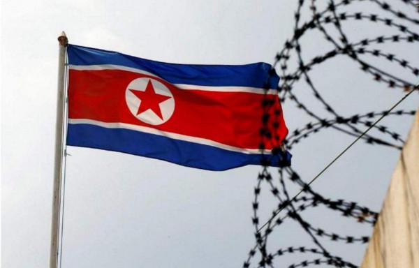 美日韓三國防長會晤，議題是朝鮮和中國，到底要幹什麼