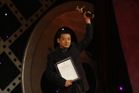 跑龍套出鏡2分鐘,卻搶了3位影帝的戲,“壞人”王硯輝的成名史 跑龍套出鏡2分鐘,卻搶了3位影帝的戲,“壞人”王硯輝的成名史