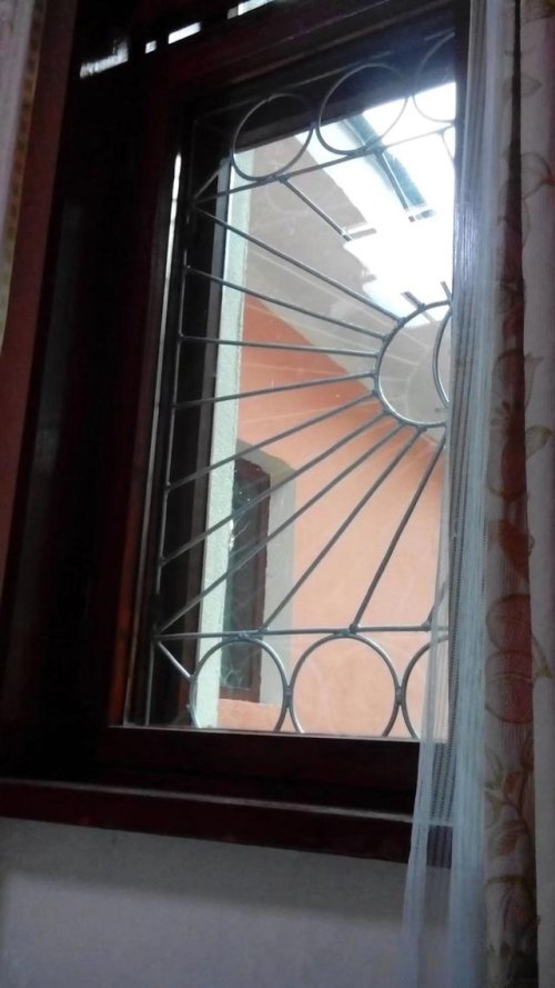 那年，公司將我從非洲安哥拉調到了朝鮮 （11、我在朝鮮住的地方）