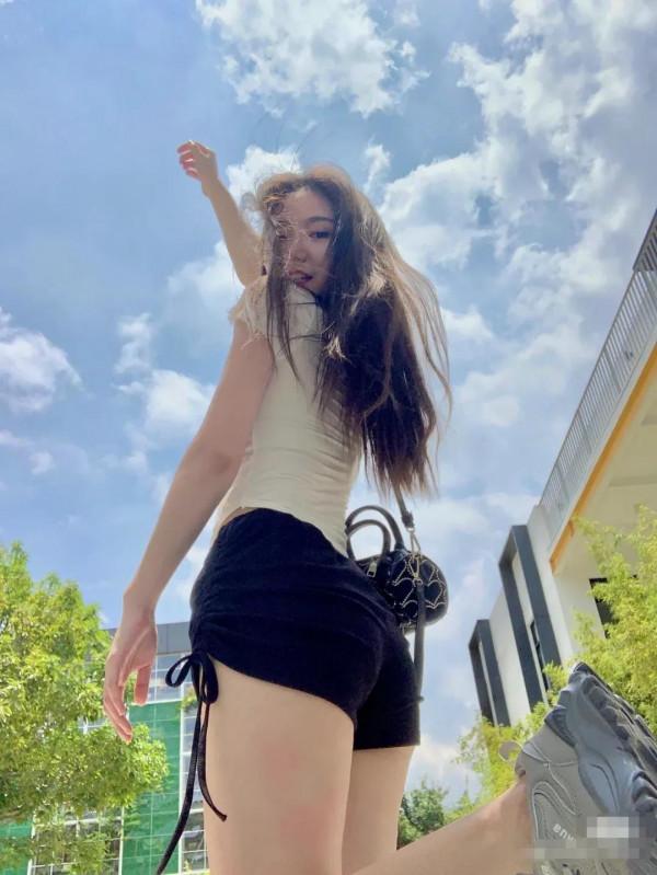 共享小竅門，小姐姐改善你的衣著