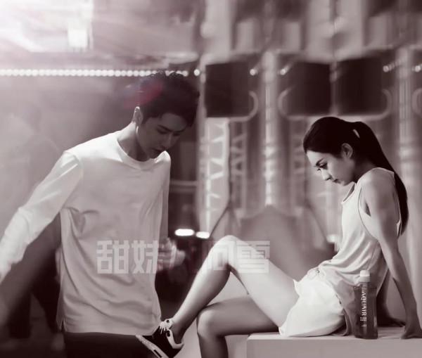 趙麗穎王一博王炸姐弟的cp逐漸膽肥,各種甜到爆的圖,不過我喜歡 趙麗穎王一博王炸姐弟的cp逐漸膽肥,各種甜到爆的圖,不過我喜歡