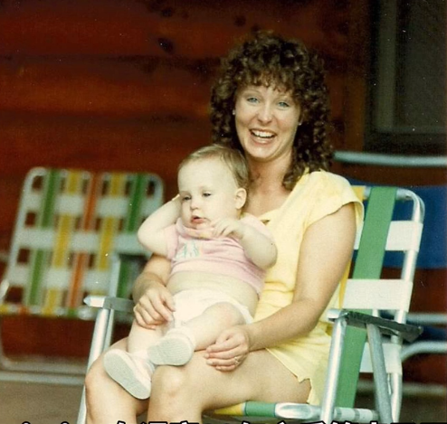 1991年美國妻子被燒死，17年後兒子被壓死，父親被捕：他死於意外