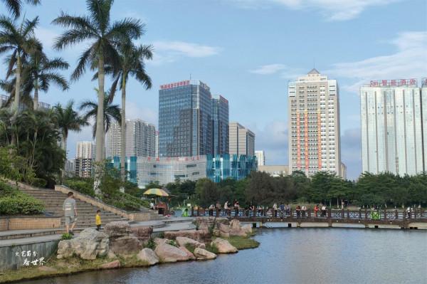 “過冬養老”去哪好?三亞不再是首選,這7座城市被北方候鳥追捧 “過冬養老”去哪好?三亞不再是首選,這7座城市被北方候鳥追捧