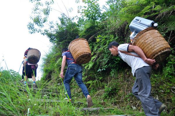 廣西賓陽剿匪紀事