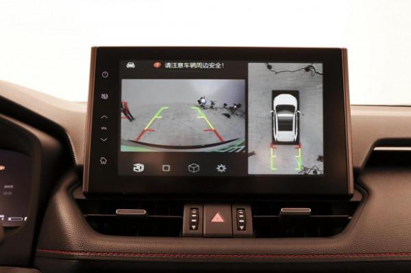 SUV應該選安全、低油耗、四驅車型,不妨看看廣豐威蘭達高效能版 SUV應該選安全、低油耗、四驅車型,不妨看看廣豐威蘭達高效能版