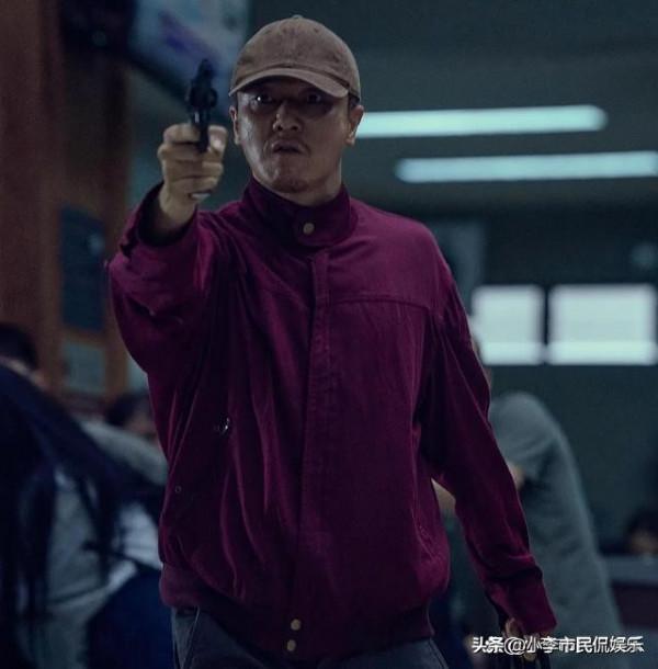 《誤殺2》劇情漏洞很多，但結尾的彩蛋彌補了一切