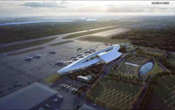 總投資2857億：全國31個重大專案已開工