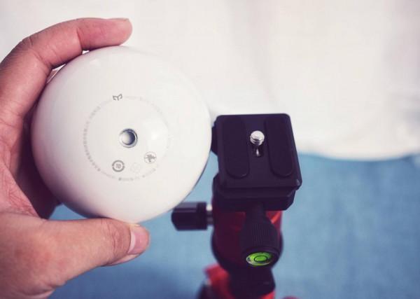 餘暉散去後，一盞落日氛圍燈點亮你的浪漫生活