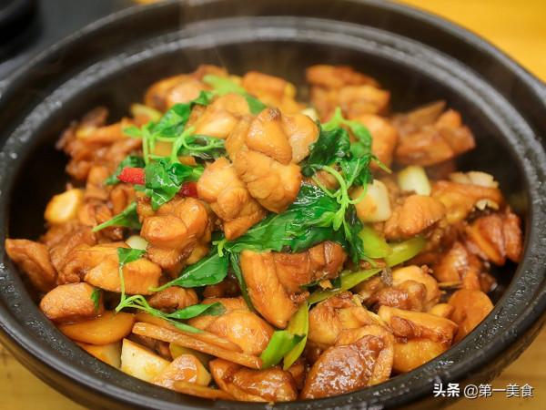 入冬後吃啥都不如吃雞,才11元一斤,5種家常做法,營養解饞 入冬後吃啥都不如吃雞,才11元一斤,5種家常做法,營養解饞