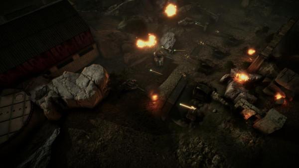 策略塔防遊戲《人工智慧防禦》上線Steam 支援簡中 策略塔防遊戲《人工智慧防禦》上線Steam 支援簡中