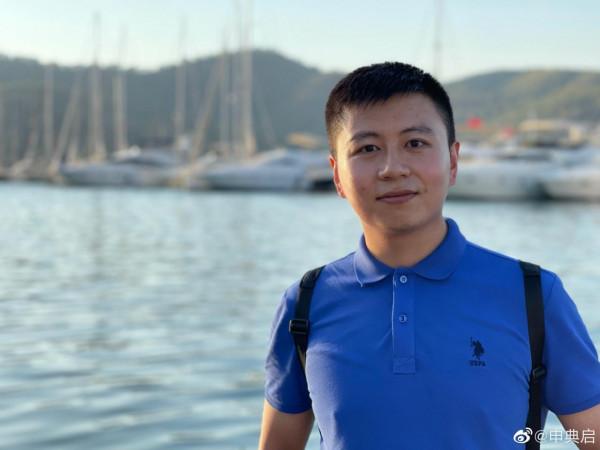 這個手勢可能帶有攻擊，面對惡意歧視和刻板印象，如何做到體面？