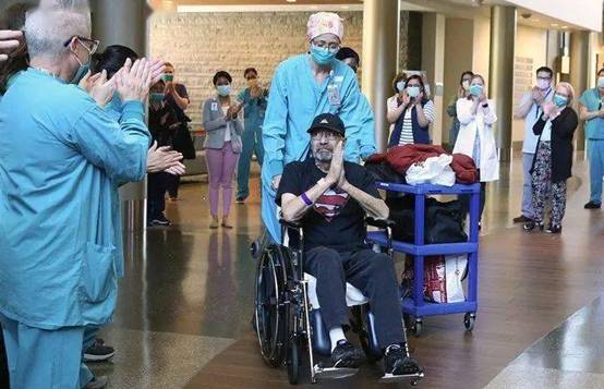 新冠後遺症是什麼樣子？《柳葉刀》交出答案，給所有人提了個醒