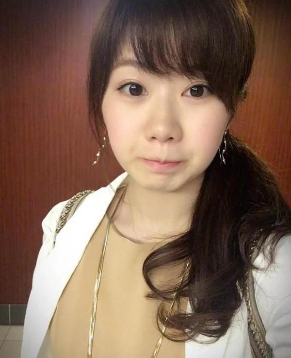 福原愛，真的好可愛