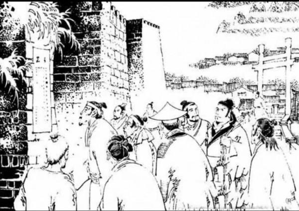 《民間故事》三十年河西 《民間故事》三十年河西