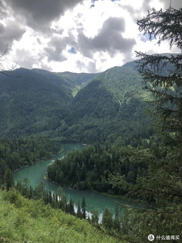 35天新疆自駕遊行程分享