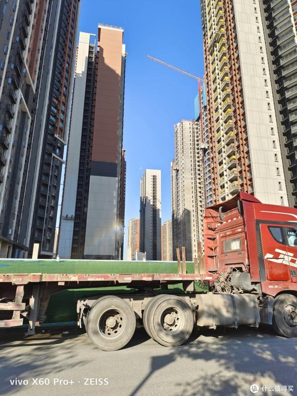 3500入手vivo X60 Pro+頂配版分享與簡評：還是垃圾佬穩妥