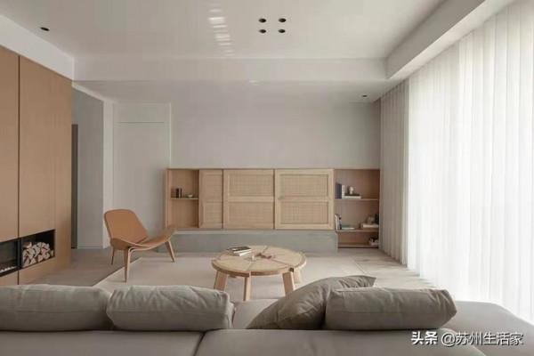 家裝知識 | 原來秋季裝修有這麼多好處