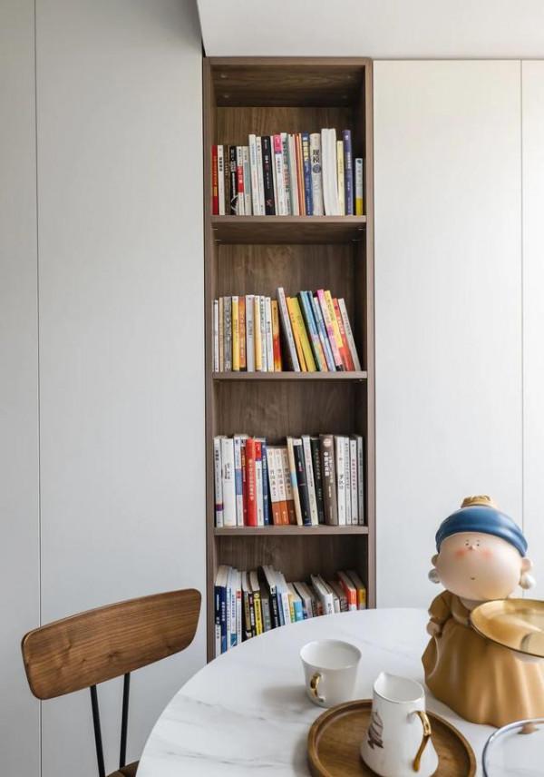 小戶型攻略：40㎡奇葩戶型，照樣能完美逆襲