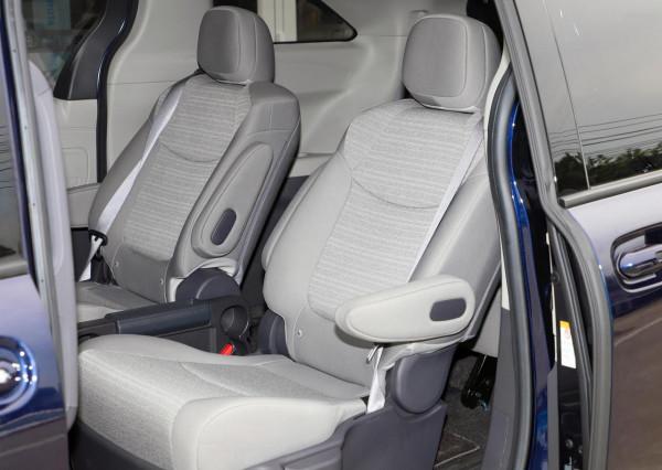 豐田賽那上市，買哪款最划算？