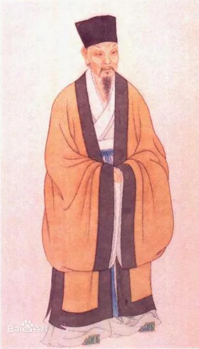 天下第三行書蘇東坡《寒食帖》