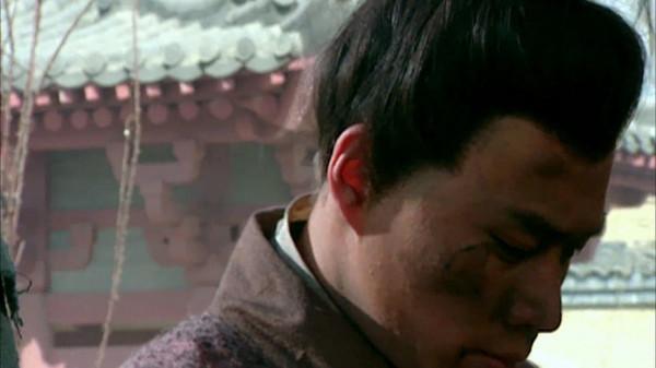 宋江的馭人術有多牛？看他怎麼收服這兩個最有個性的小弟就明白了