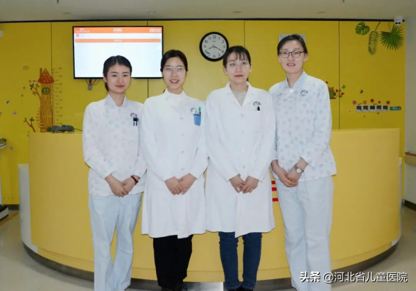 河北省兒童醫院中西醫結合院區科室介紹 河北省兒童醫院中西醫結合院區科室介紹