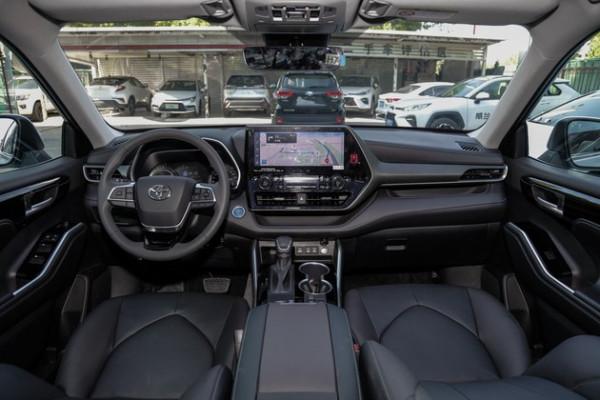 大七座合資SUV，外觀霸氣定位高階，能否成為新的銷量王